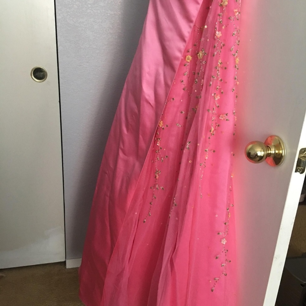 Alyce Gown
